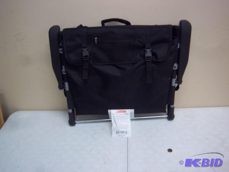 Folding Bag Chair - Unsure If Compl...