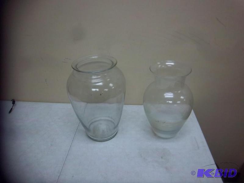 Pair Of Large Vases - &nbspNeed Wa...