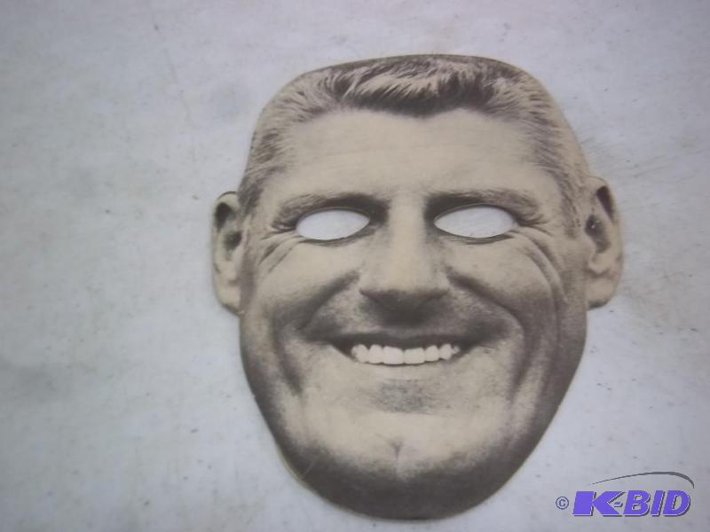 Vintage Mask - Stadium Imposters - ...