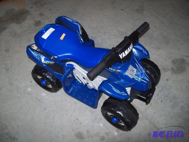 Power Wheels