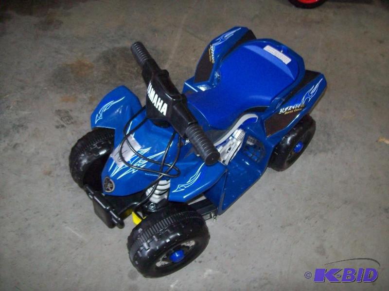 Power Wheels