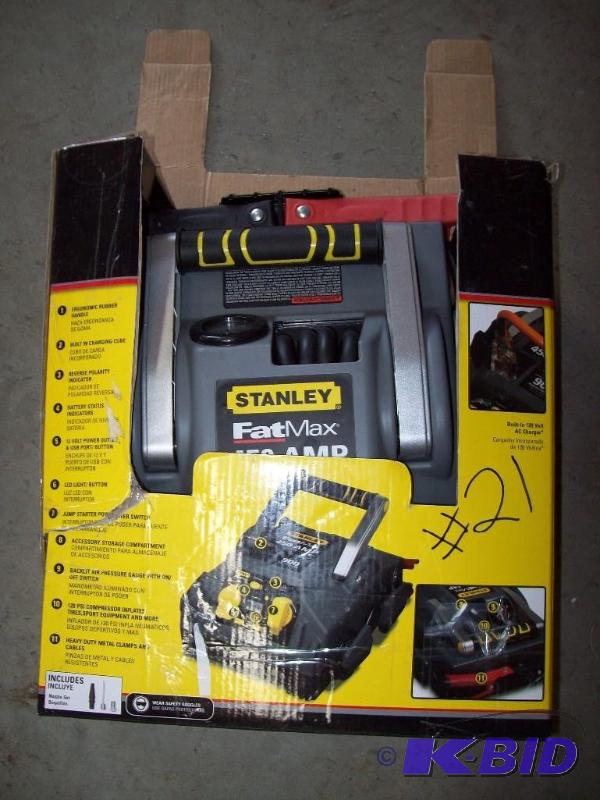 Battery Charger