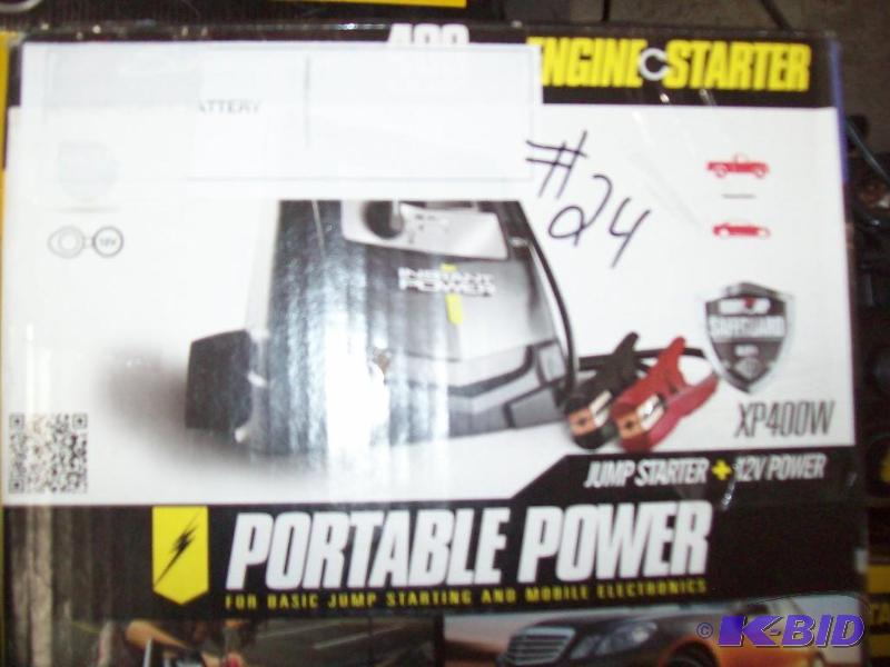 Battery Charger