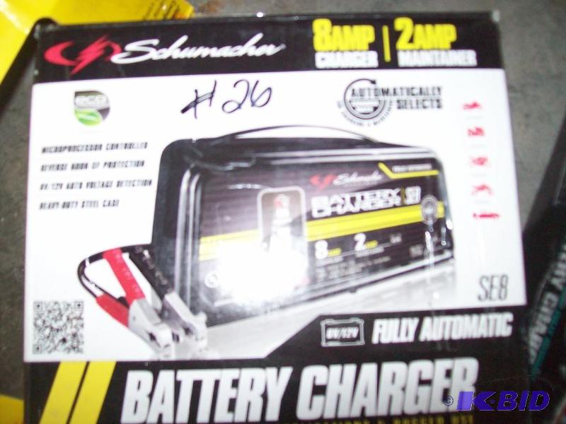 Battery Charger