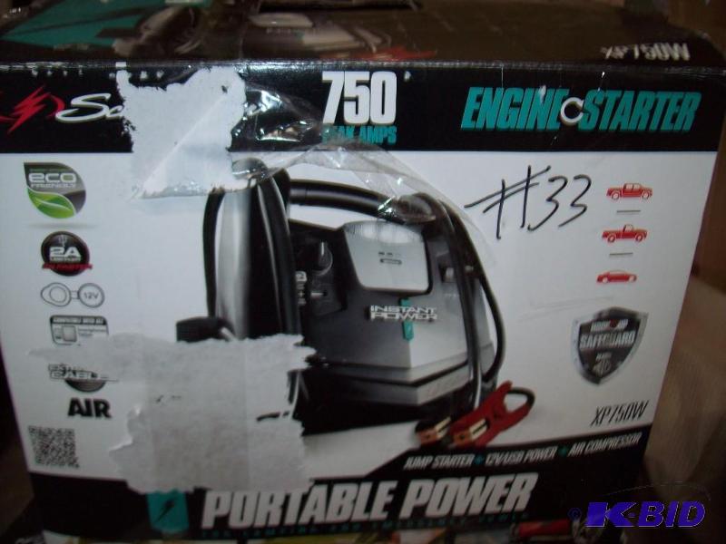 Battery Charger