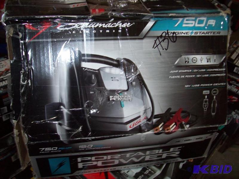 Battery Charger