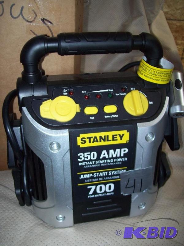 Battery Charger