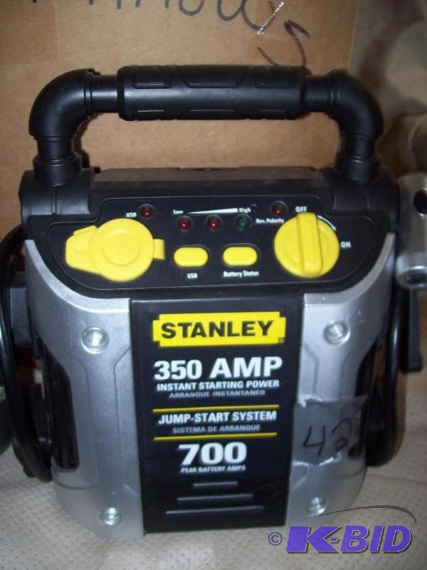 Battery Charger