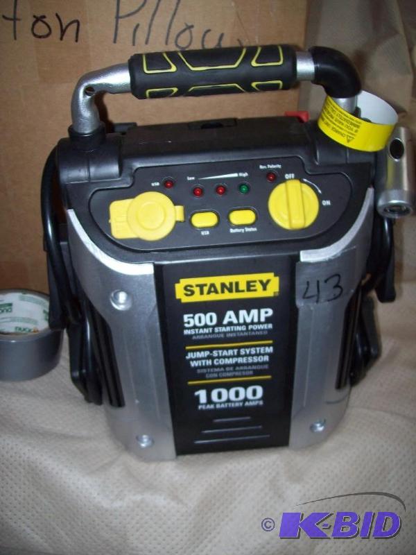 Battery Charger