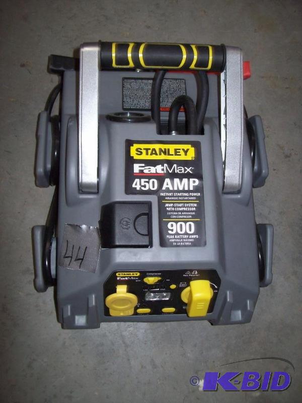Battery Charger