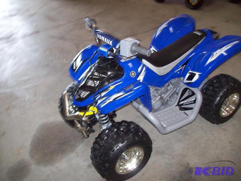 Power Wheels
