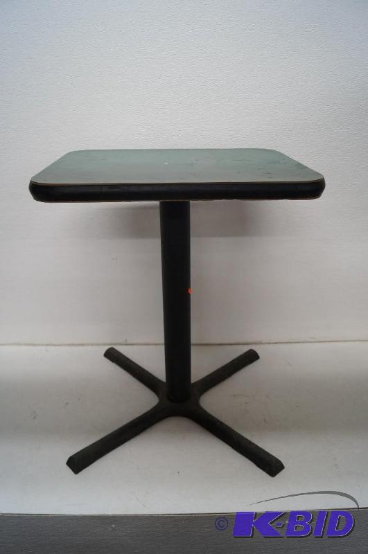 lot 12 image: cafe tables