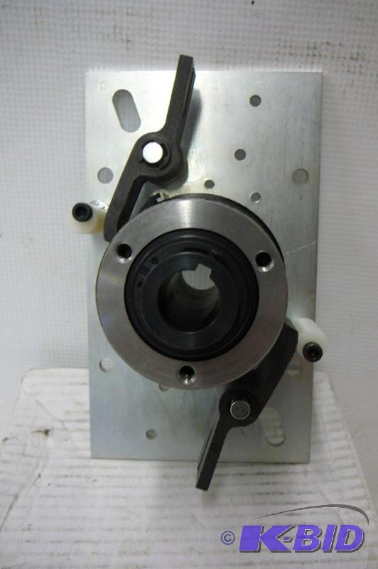 lot 10 image: Warner electric 326-17-055 CBG supe...