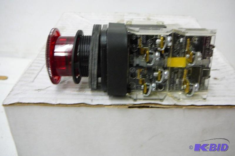 lot 112 image: A-B 800H - FRXTQ24RA1 &nbspPSH&nbs...