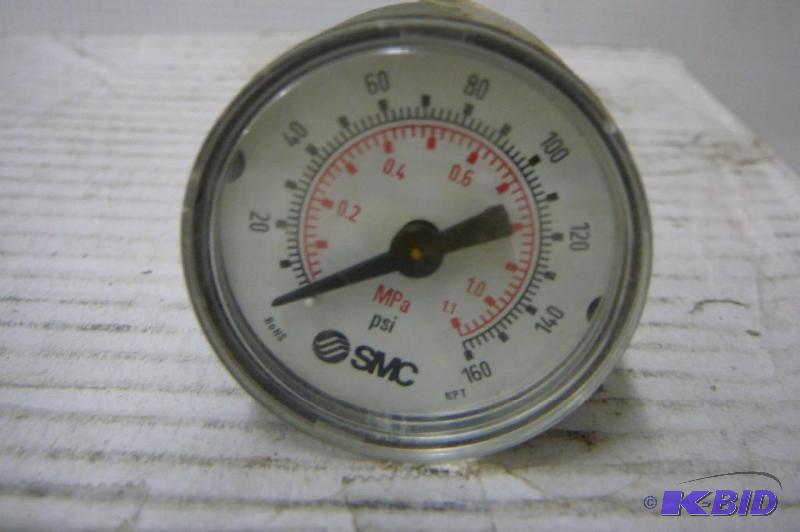 lot 114 image: GGE &nbspSMC &nbspK40-MPO 7- NOIM...