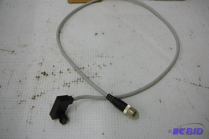 lot 124 image: SMC D-F7PVSAPC&nbspCYL sensor 16 c...