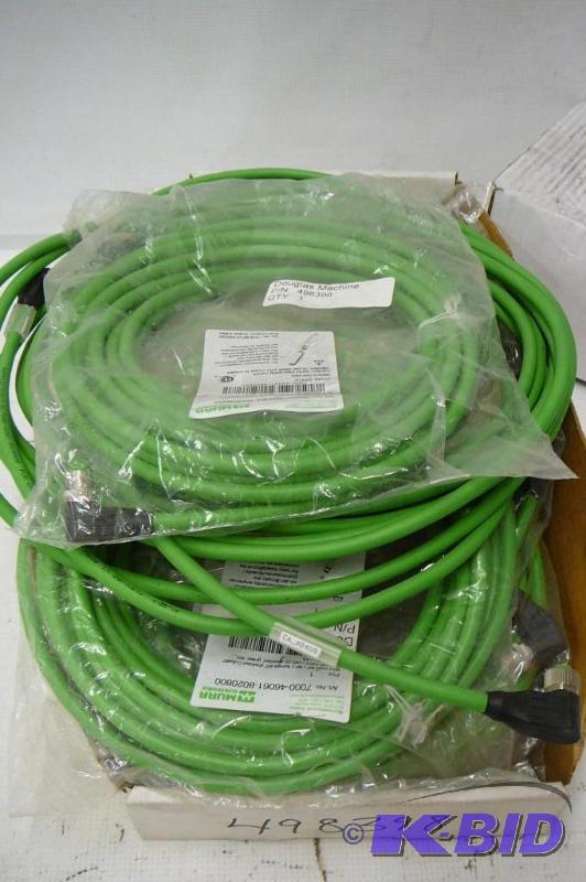 lot 131 image: ELM Murr&nbsp7000-46061-802 &nbsp...