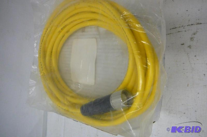 lot 136 image: ELM Turck CKM 19-11-7 2 count NEW...