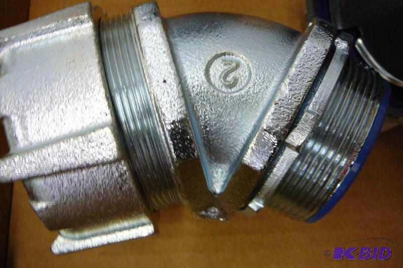 lot 152 image: CNR 5347 T&ampB 2&quot 45D INSLTD...