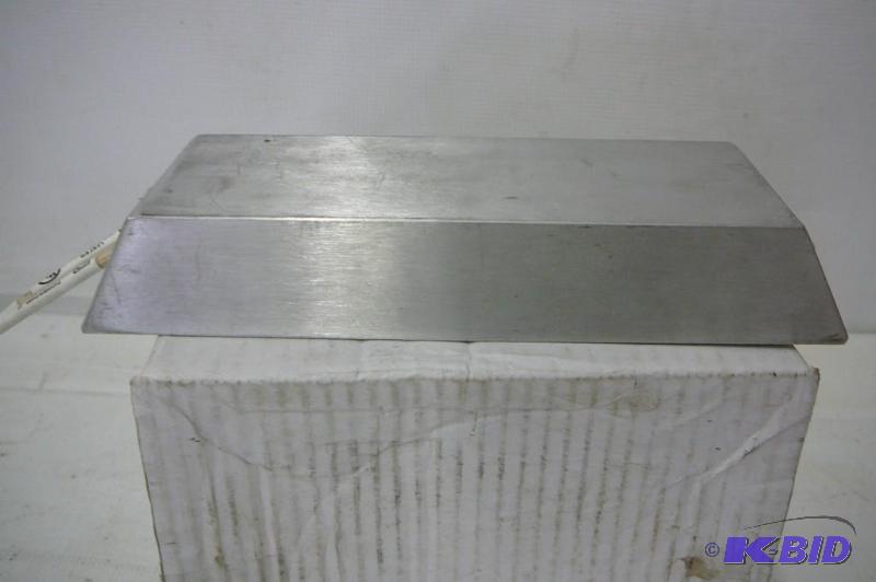 lot 155 image: ELM power OHM CR 300-38-L30UL 6 cou...