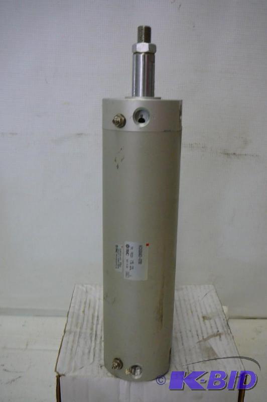 lot 162 image: SMC&nbspCYL&nbspNCDGBA63-0700&nbs...