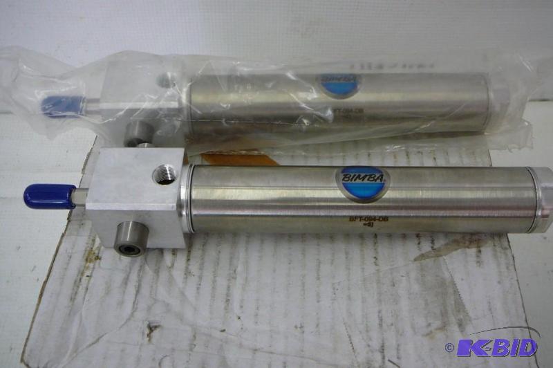 lot 171 image: Bimba&nbspCIY BFT-094-DA&nbsp 2 c...