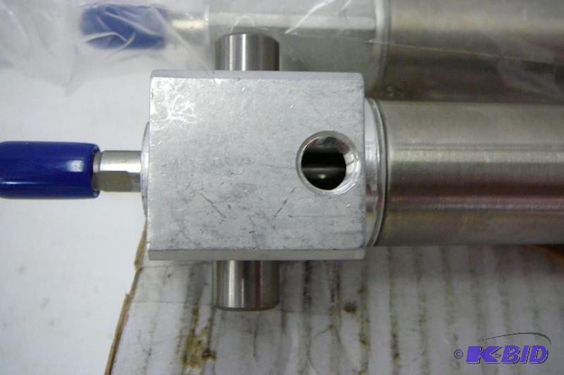 lot 173 image: Bimba&nbspCIY BFT-094-DA&nbsp 2 c...