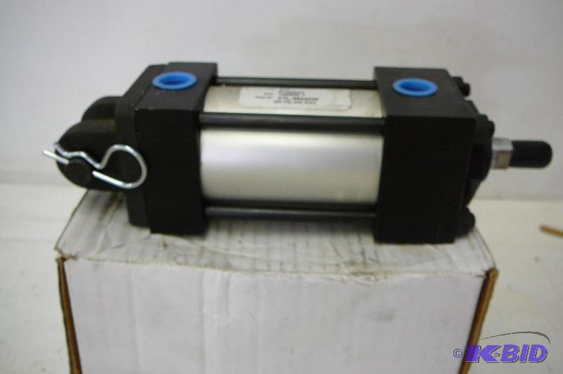 lot 175 image: Bimba 2x2 stroke CIY-8842030 NEW So...