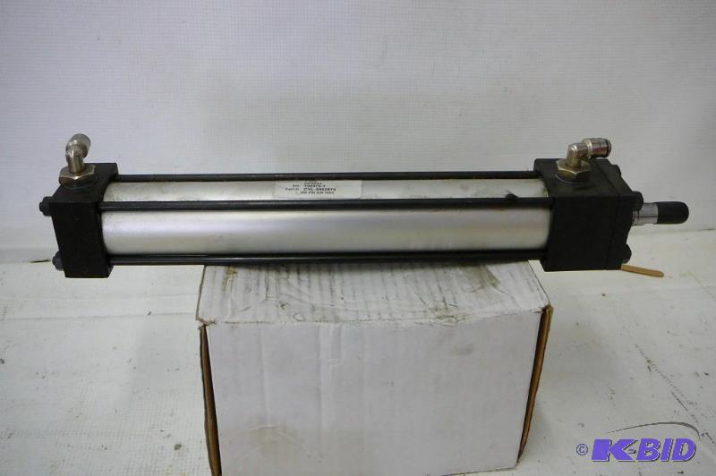 lot 176 image: Bimba 1.5 x 9 stroke CIY-5992674 NE...