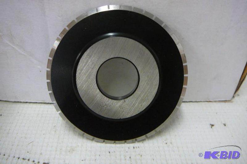 lot 180 image: MSC slitter 3&quotOD x .8660&quot...