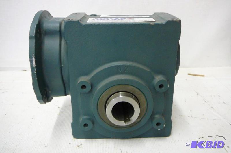 lot 183 image: Dodge tiger 2 reducer&nbspraito&nb...