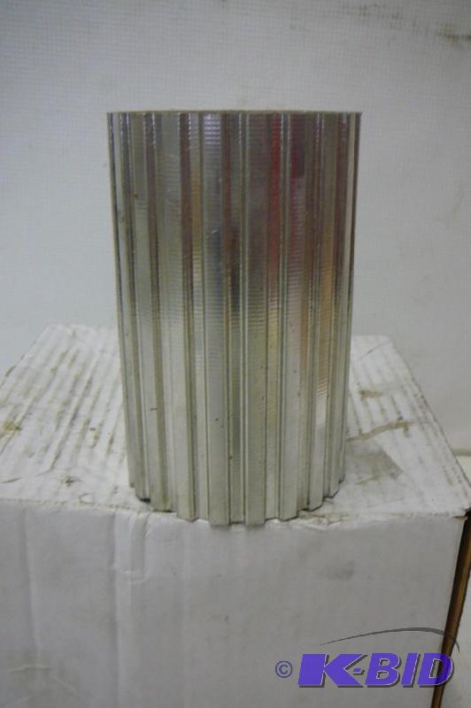 lot 189 image: ZAL 21H-PS-10A PLLY stock aluminum ...