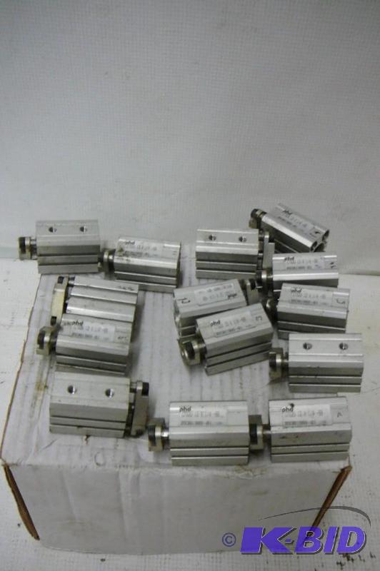 lot 200 image: PHD CTS2S 12 x 14 BB 14 count NEW...