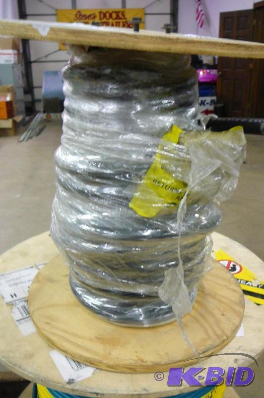 lot 213 image: Omni cable 10 DLO 2KV UL RHHRHW-2...