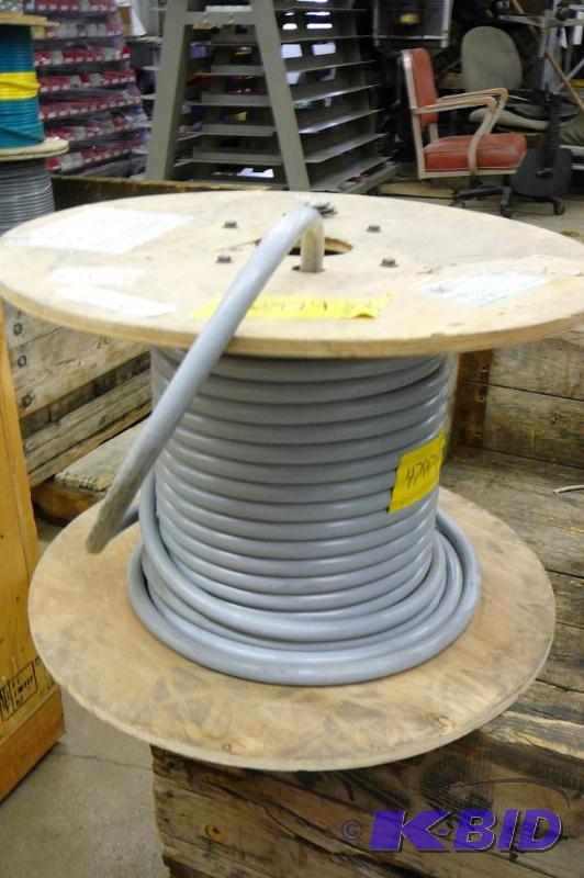 lot 216 image: Wire olflex 601005 105 cable New...