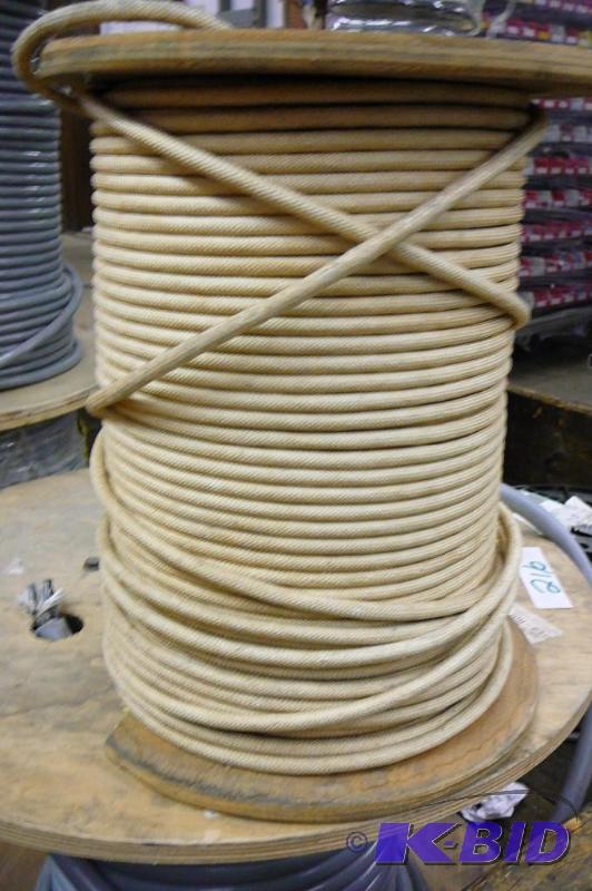 lot 217 image: Appliance wiring&nbspmaterial EZMG...