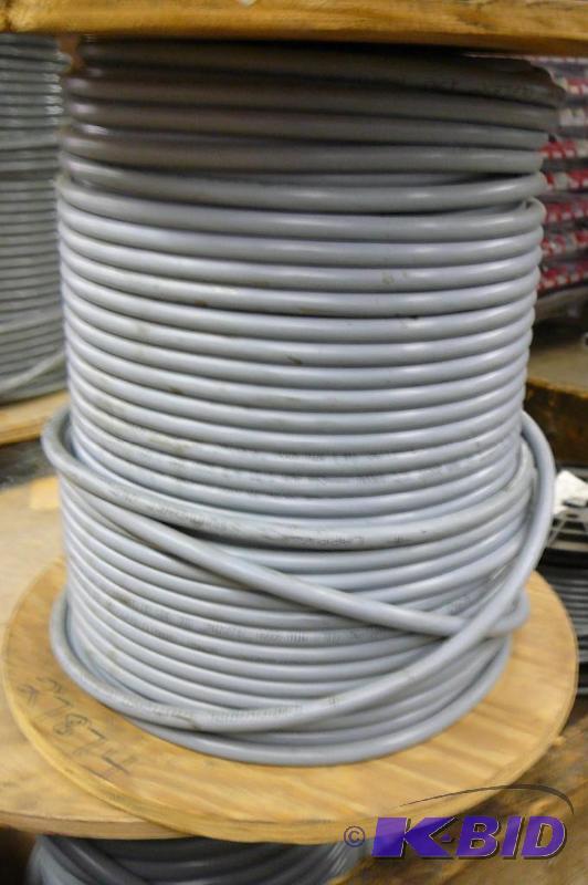 lot 218 image: Olflex 190 5G1.5 165C 500FT NEW So...