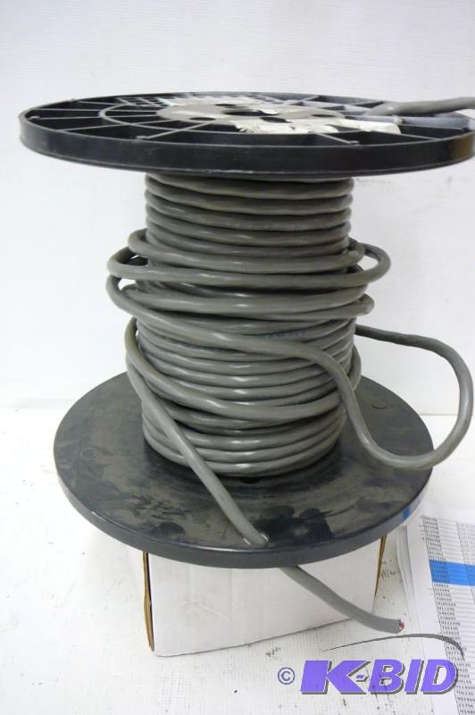 lot 227 image: Belden -M 8459 CMG 25C22 NEW...