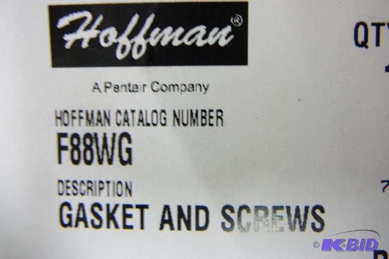 lot 23 image: Hoffmans gasket and screws #14800 2...
