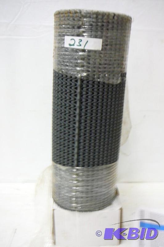 lot 231 image: Chain mat 20&quotw &nbspGray Sold...