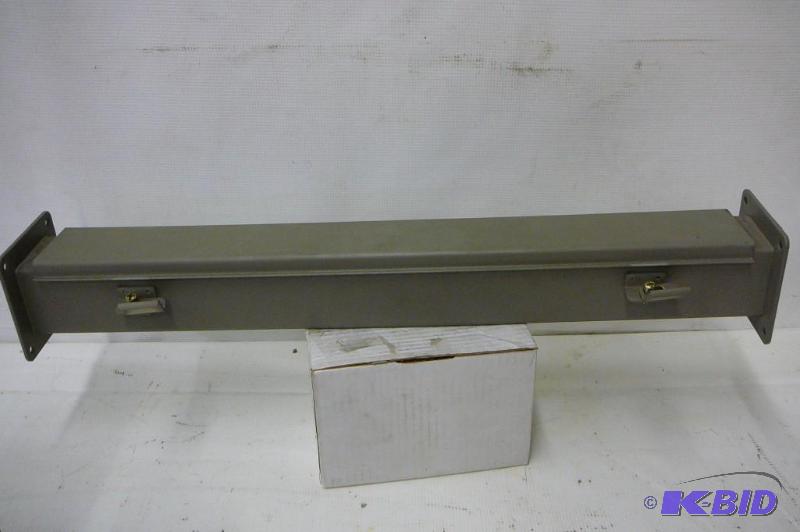 lot 37 image: Hoffmans&nbspstraight section 24&q...