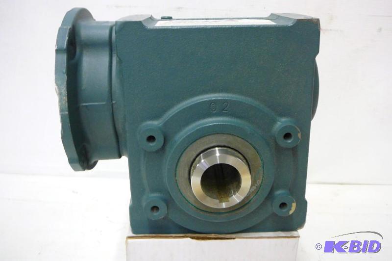 lot 41 image: Dodge Tigear-2 &nbspreducer Part #...