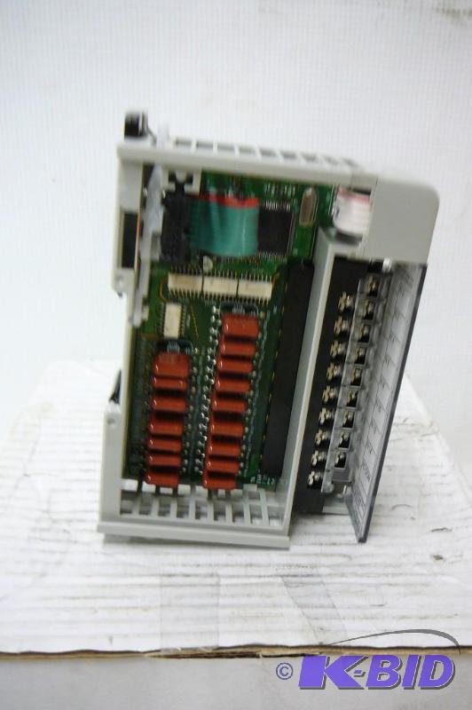 lot 50 image: A&ampB compact 120V&nbspAc input ...