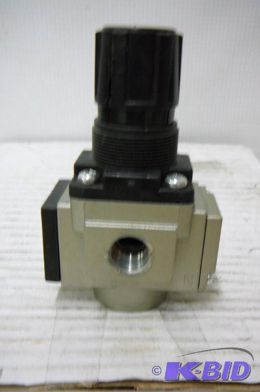 lot 59 image: RGL&nbspSMC AR20K-N02-Z&nbsp14 N...