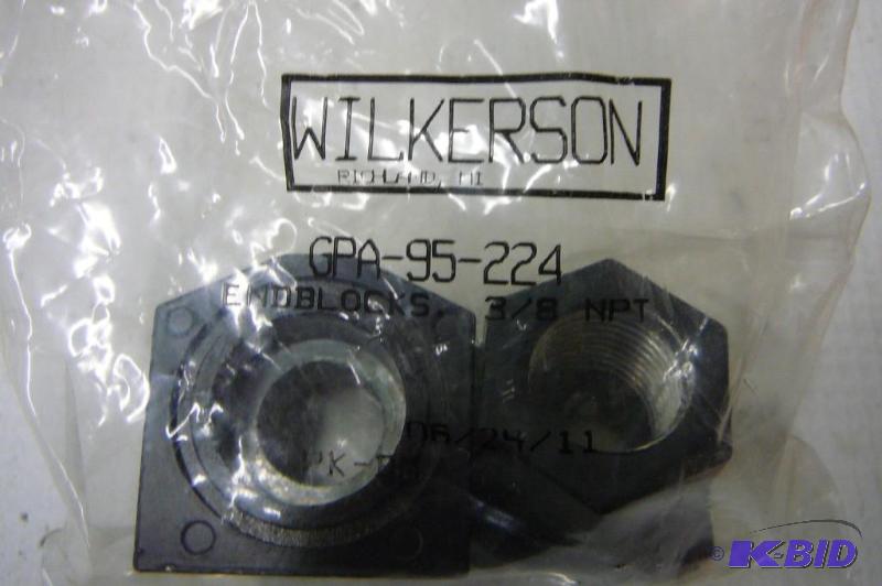 lot 61 image: VLV&nbspWIL&nbspGPA-95-224 end bl...