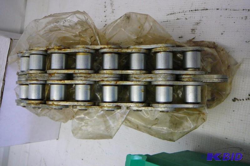 lot 81 image: Chain 80-2HSC NEW Sold &quotas is&...