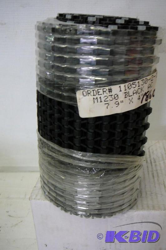 lot 85 image: &nbspHabasit chain M1230-18 &nbsp...