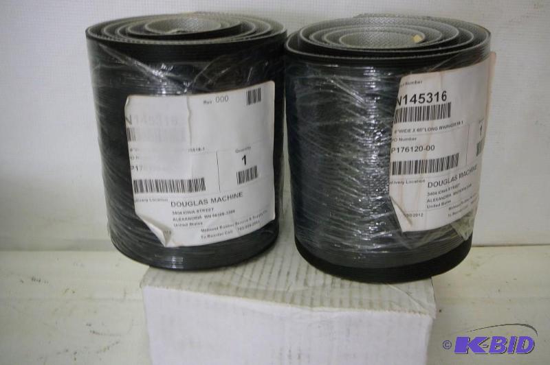 lot 86 image: BLT 6&quotw x 60&quotL &nbspLG H...