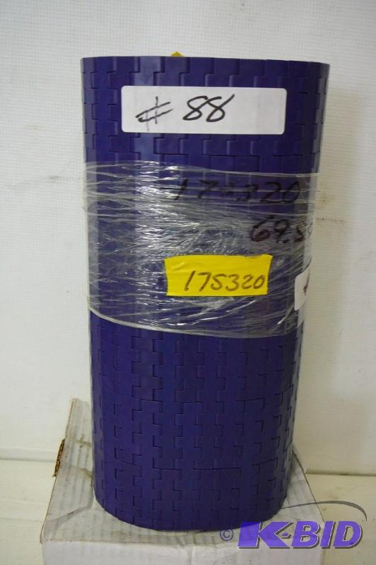 lot 88 image: Mat top chain M1220-CL-POM&nbspB 0...