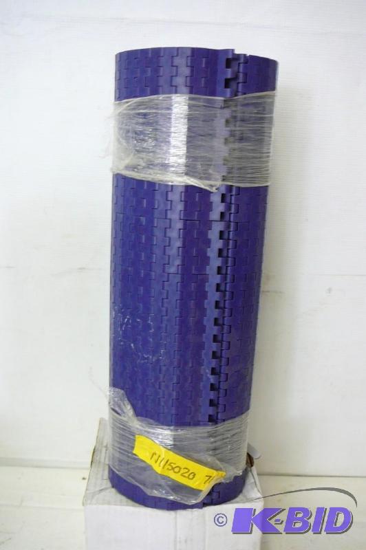 lot 90 image: Mat top chain M2533-35-POM- blue 01...